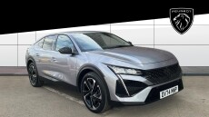 Peugeot 408 1.2 PureTech Allure 5dr EAT8 Petrol Hatchback
